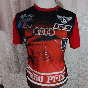 Racing Shirt